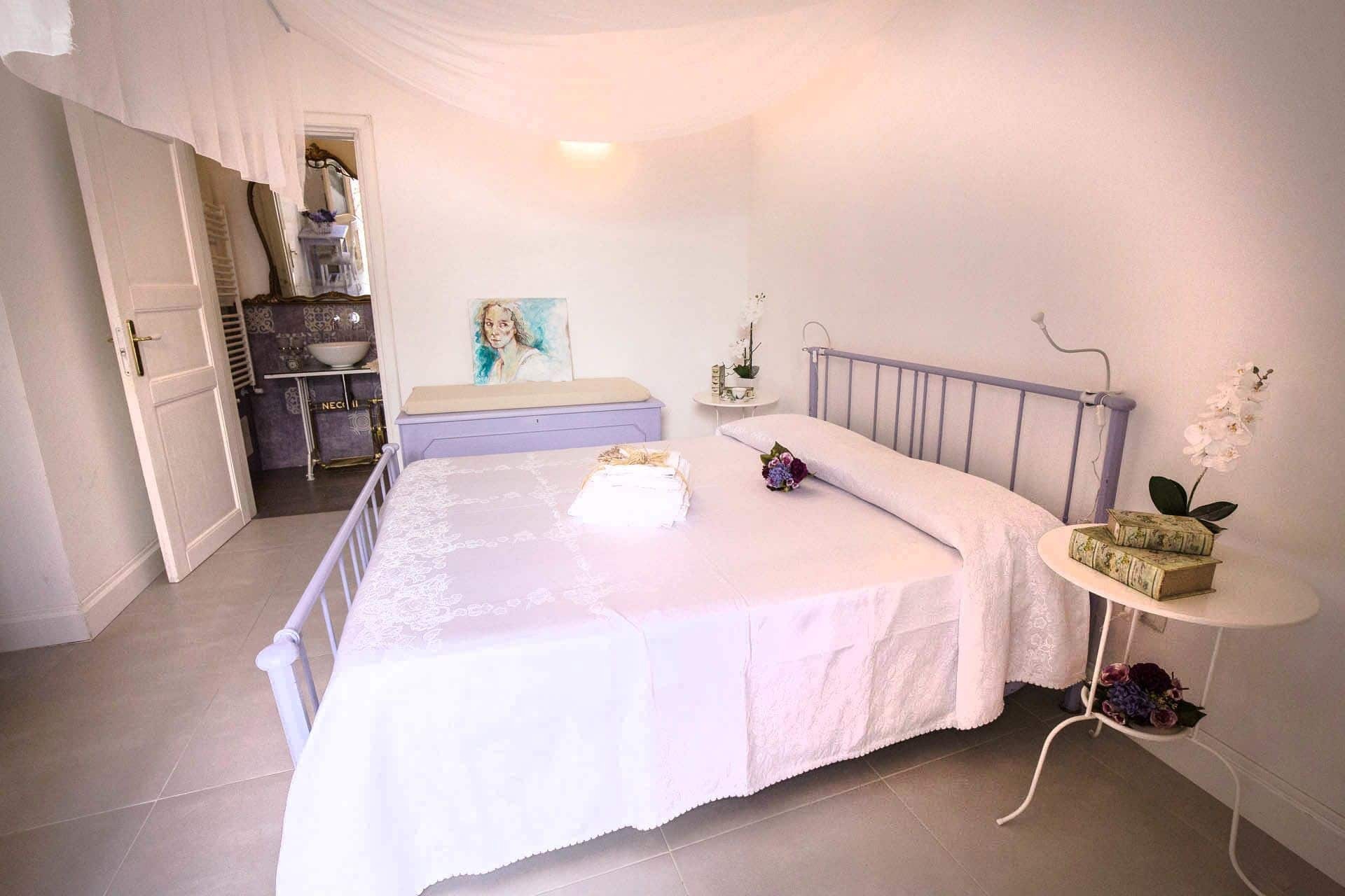 Bed and Breakfast Il Borgo Poggiardo Exterior foto