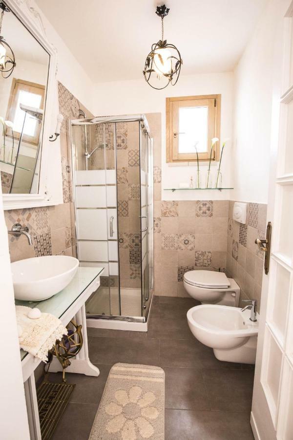 Bed and Breakfast Il Borgo Poggiardo Exterior foto