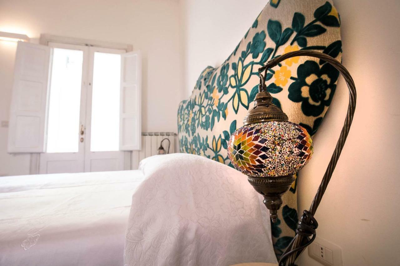 Bed and Breakfast Il Borgo Poggiardo Exterior foto