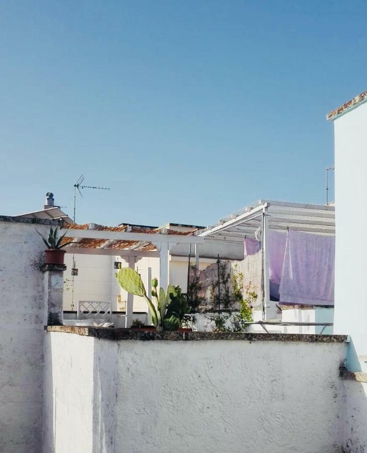 Bed and Breakfast Il Borgo Poggiardo Exterior foto